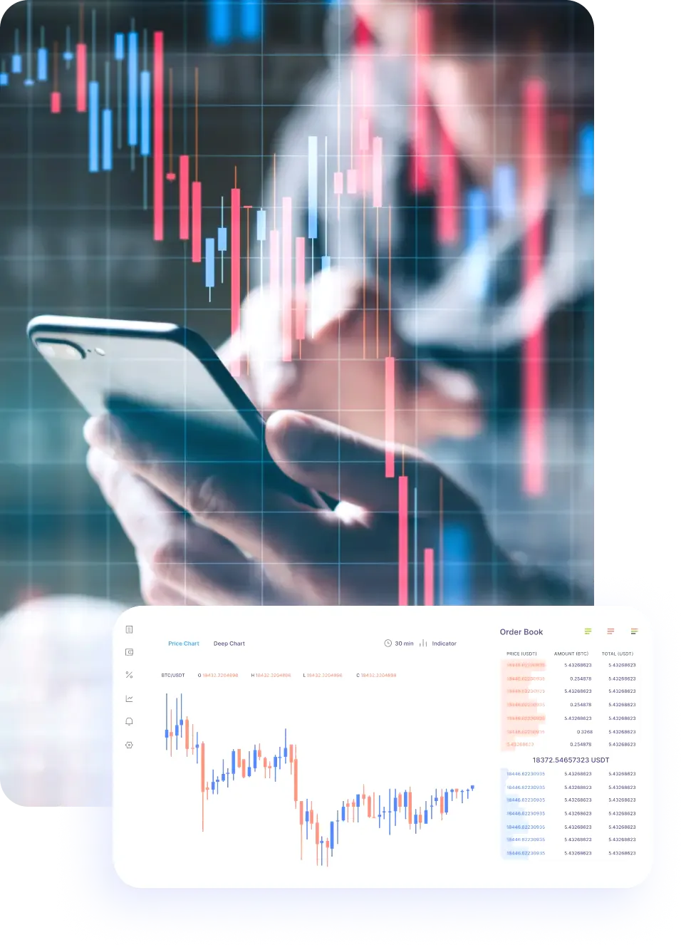 Ápice Finthor plataforma cripto